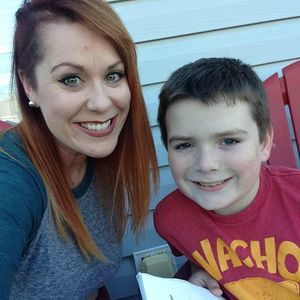 Meet your Posher, Nikki